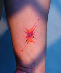 -老兵纹身·原创设计·修改遮盖