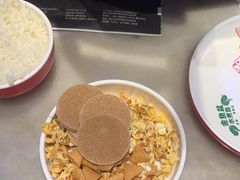 -南锣肥猫·麻辣烤鱼·15年现烤现卖(通州领展店)