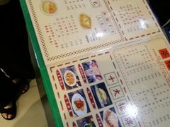 菜单-孖记茶档·热腾茶餐(乐峰店)