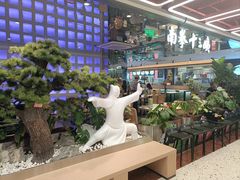 -南拳十三姨·潮汕砂锅粥·粤菜(西单大悦城店)