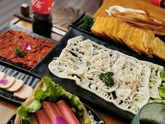 -雾漫川城重庆火锅(上和商业广场店)