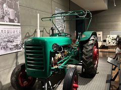 -柳州工业博物馆