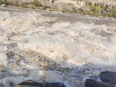 -陕西黄河壶口瀑布旅游区