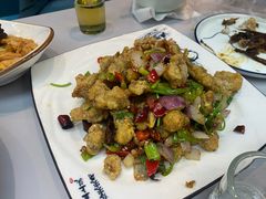 -517烧烤·龙虾·海鲜大排档(万象都荟店)