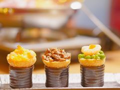 -西月山居匠心创意料理(江汉路新佳丽广场店)