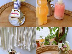 -AHAVA·Fang Baking Studio