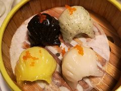 -老广酒楼(樱花店)