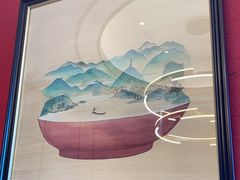 -馋遇江南·精致湖景雅宴(东方之门店)