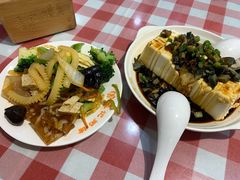 -孟记粥铺·家常菜·烧烤·粥(亚运村店)