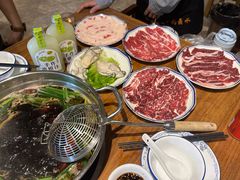 -厝味火锅·潮汕卤水火锅(十一合店)