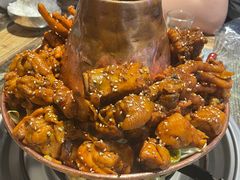 -刘记光大火锅鸡(北行店)