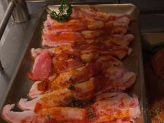 -韩宫宴烤肉·料理(苏州中心店)