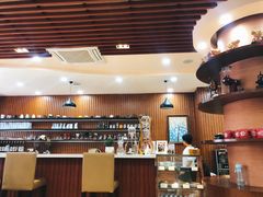 大堂-DIDI COFFEE(玉瑞家园店)