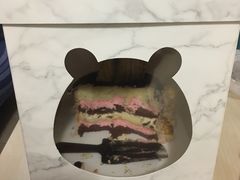 -CAKE BOSS 蛋糕老板(牡丹园翠微百货店)