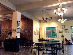 -老巴刹新加坡餐厅