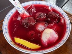 -萬春金福下午茶(故宫店)