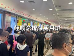 -芦庄子桂顺斋(和平路总店)