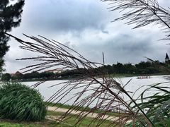 -美兰湖景区
