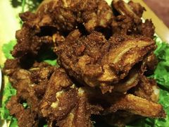 -岳姥姥饺子(泺文路店)