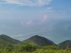 -嵛山岛
