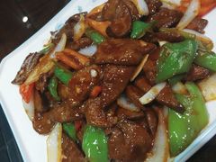 -东北大院·东北菜(三台子店)