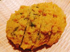 -老妈疙瘩汤·平价海鲜专门店·老威海菜(渔港路店)