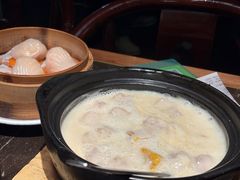 -汤城小厨•粤菜•靓汤(苏州街店)