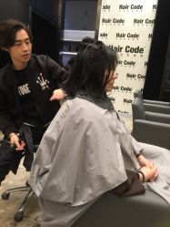 -MMbyHairCode 芭曲发型沙龙