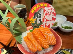 -摩打食堂(喜荟城店)