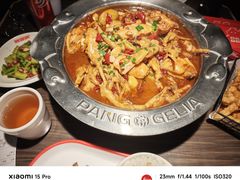 -胖哥俩肉蟹煲(杭州下沙学林街店)