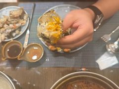 -菲住布渴酒店自助餐厅(阿里巴巴西溪园区店)