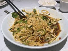 -关东小磨东北菜(漕河泾印象城店)