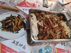 -王婆炒鱼(总店)