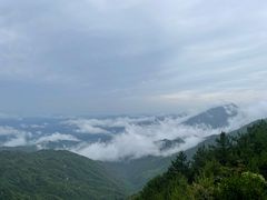 -九宫山风景区