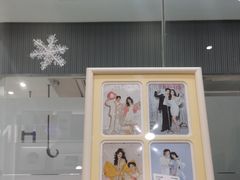 -海马体照相馆(成都来福士广场店)