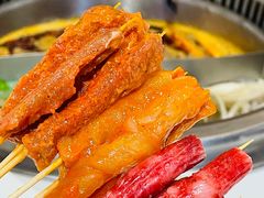 -北大家园食堂