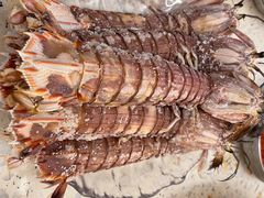 -白仁仔· 活烤海鲜 宵夜(豫园店)