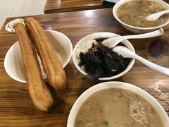 -阊门姚记豆浆(旧学前直营店)