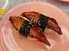 -争鲜回转寿司(朝外悠唐PLUS店)