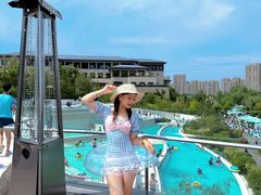 -清河半岛温泉度假酒店