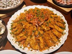 -高佳庄·舟山海鲜(海景旗舰店)