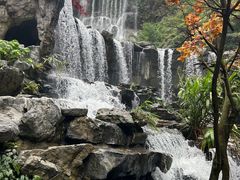 -古龙峡云天玻霸