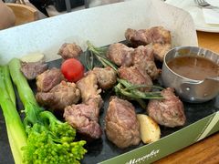 -马兰卡西式简餐(新汇大融城店)