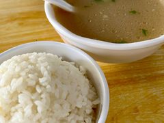 -温记府廟豆汤饭·始于1955年(海椒店)