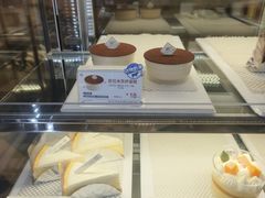 -85度C(生甜甜圈研究工坊·上海局门店)