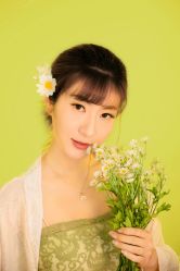 -盘子女人坊古装写真摄影(南京总店)