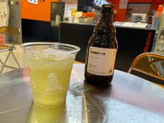 -喧闹·东方大气茶(鹅岭二厂店)