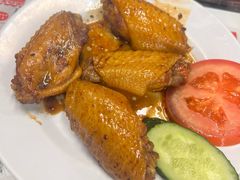 -华星冰室(湾仔店)