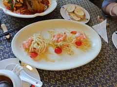 -南沙游艇会·大兵船餐厅