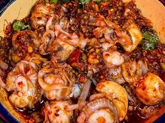 -1819餐厅·团队聚餐·烤串·精酿